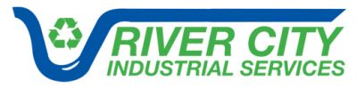 River City Industrial Services Logo