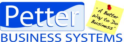 petter logo
