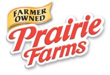 prairie farms logo