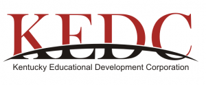 KEDC logo